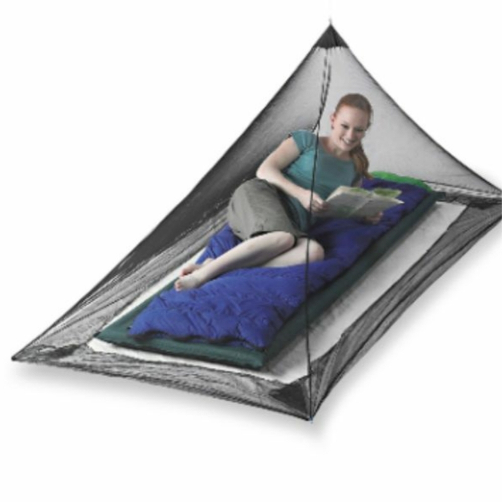 Travel Mosquito Net
